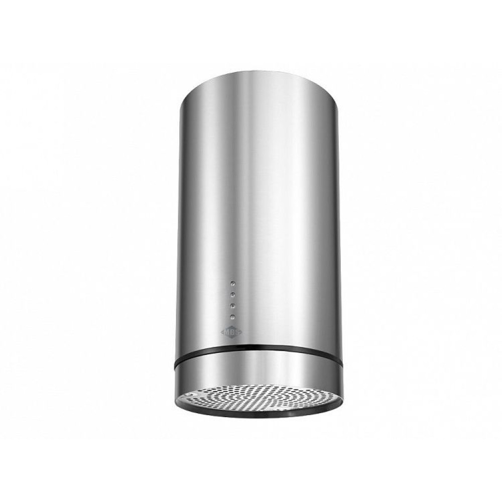 Вытяжка MBS MILTONIA 135 ISLAND INOX