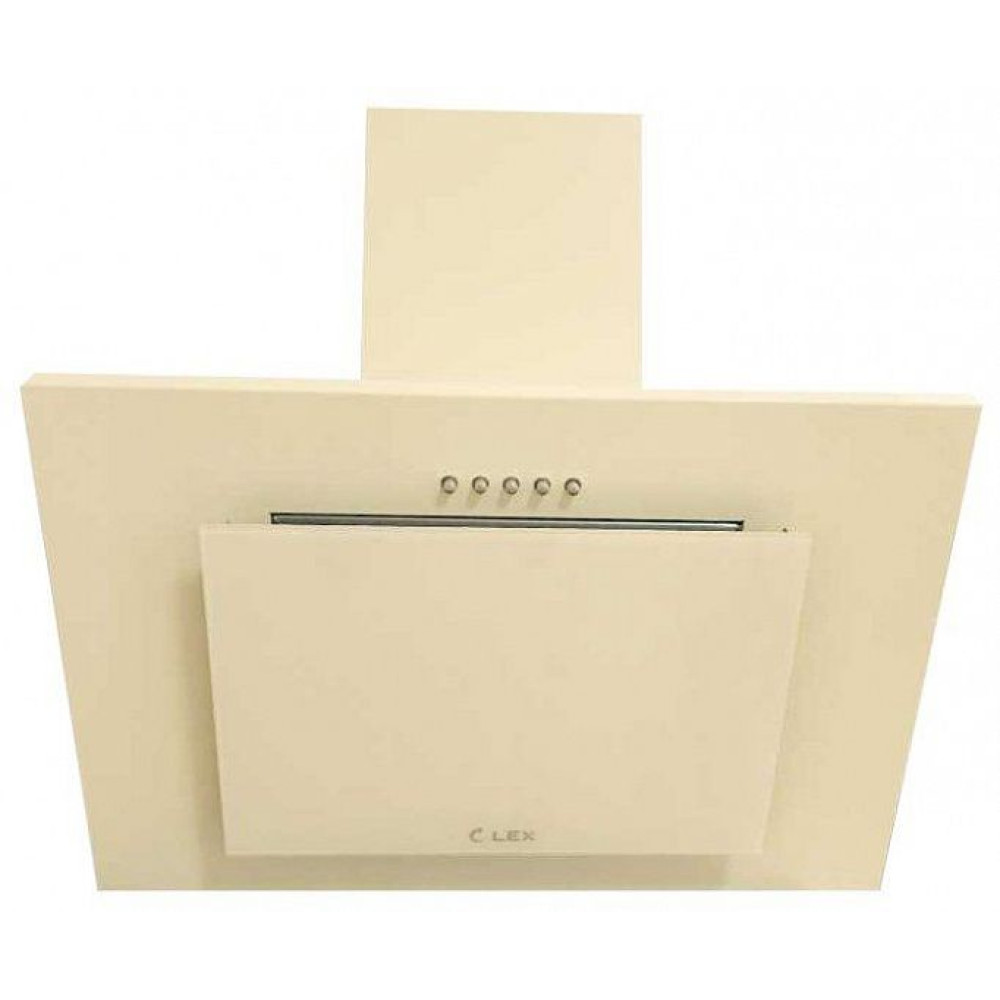 Вытяжка LEX MINI 600 ivory