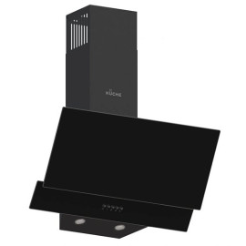 Вытяжка KUCHE KSM 600 BL
