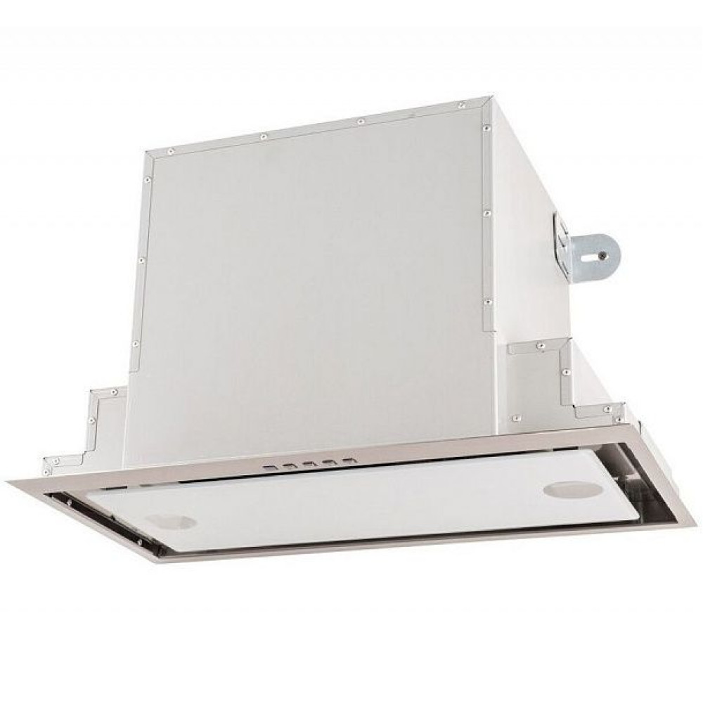 Вытяжка AKPO Neva Glass WK-6 60 IX / WH