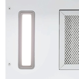Вытяжка KRONA AURA 600 WHITE S