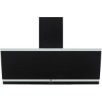 Вытяжка KRONA Irma A 900 black S