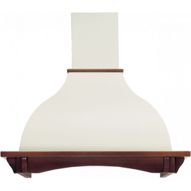 Вытяжка FALMEC IRIS TULIP 90 toulipier grezzo (1000)S CTUN90.00#TOUB411F