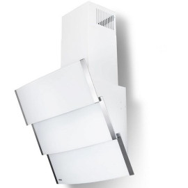 Вытяжка MAAN Luka white 60 см