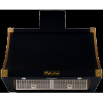 Вытяжка KUPPERSBERG t 939 ant bronze