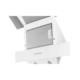 Вытяжка MONSHER LAVAL 60 Blanc
