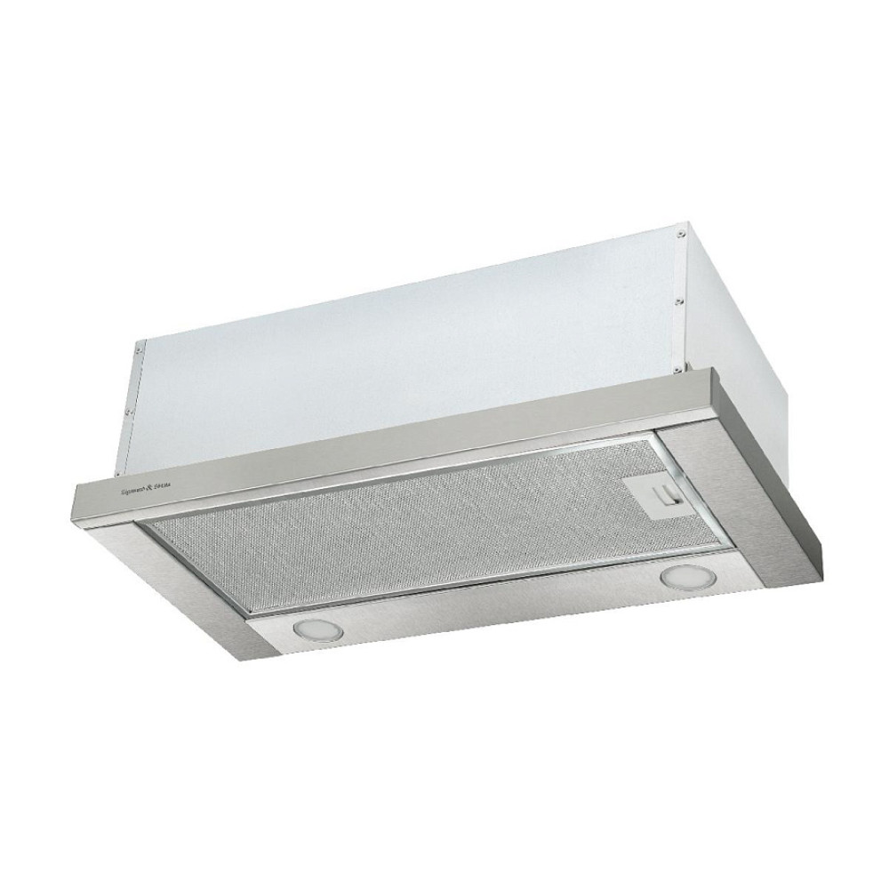 Вытяжка ZIGMUND SHTAIN K 012.6 S