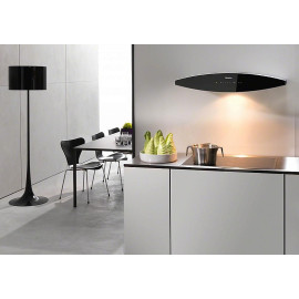 Вытяжка MIELE DA7090W BRWS/SW