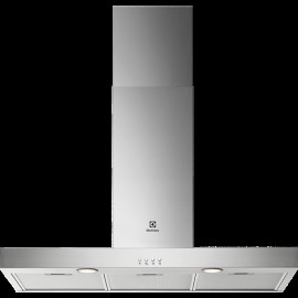 Каминная вытяжка Electrolux LFT419X