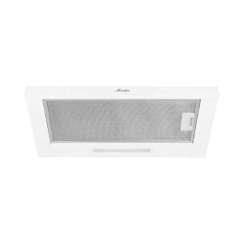 Вытяжка MONSHER LAUTREC 60 Blanc Verre
