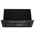 Вытяжка KONIGIN Awe Black 60