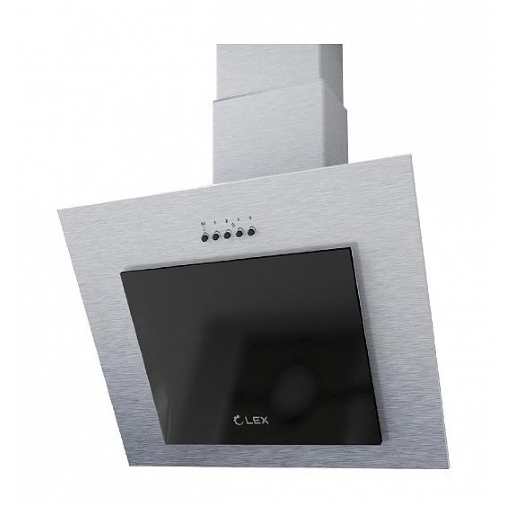 Вытяжка LEX mini 600 inox