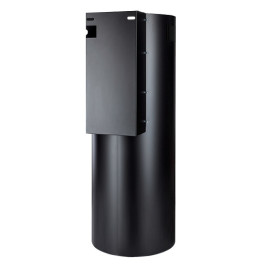 Вытяжка EXITEQ EX-1296 black
