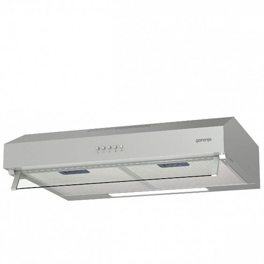 Встраиваемая вытяжка Gorenje WHU629EX/M