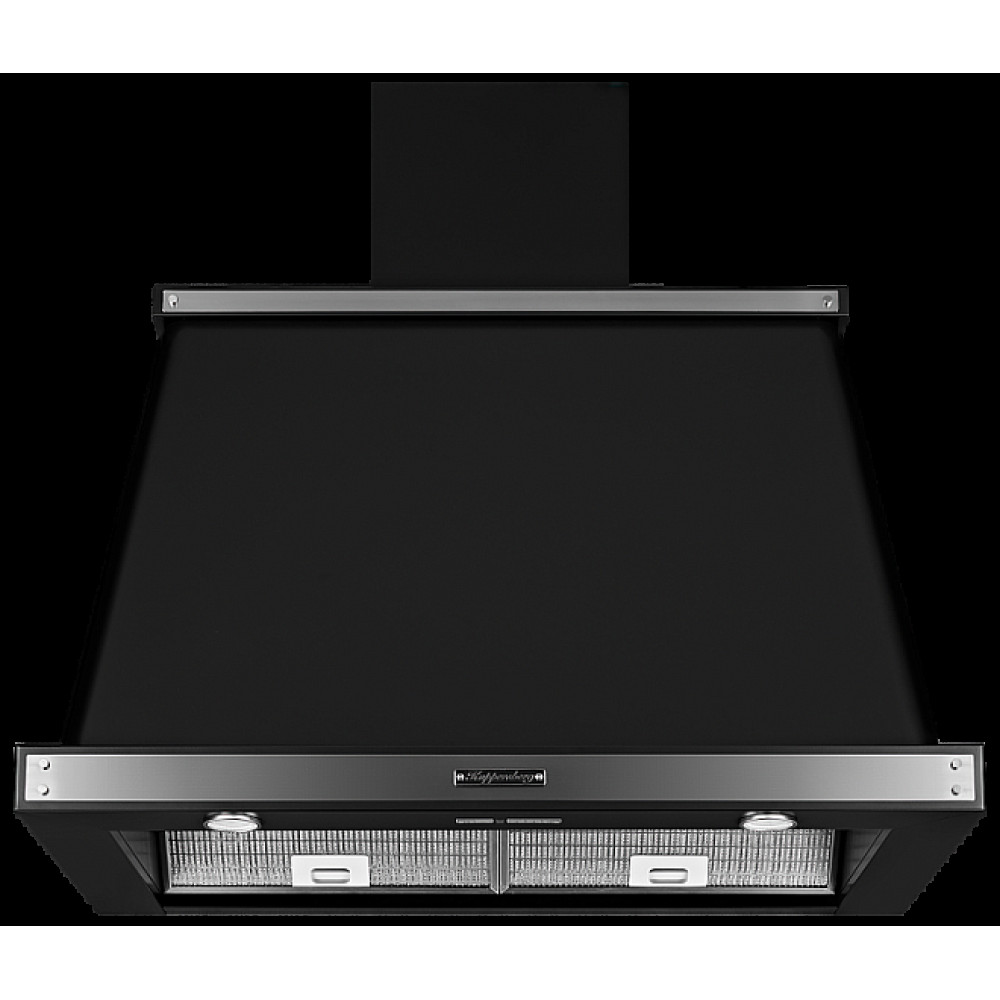 Вытяжка KUPPERSBERG T 969 ANT Silver