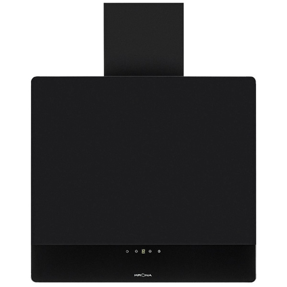 Вытяжка KRONA DOMENIKA 600 BLACK S