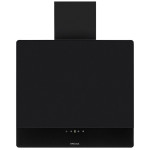 Вытяжка KRONA DOMENIKA 600 BLACK S