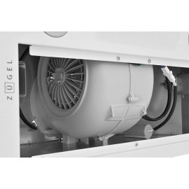 Вытяжка ZUGEL ZHI522W