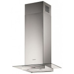 Купольная вытяжка ELECTROLUX efc 60246 x