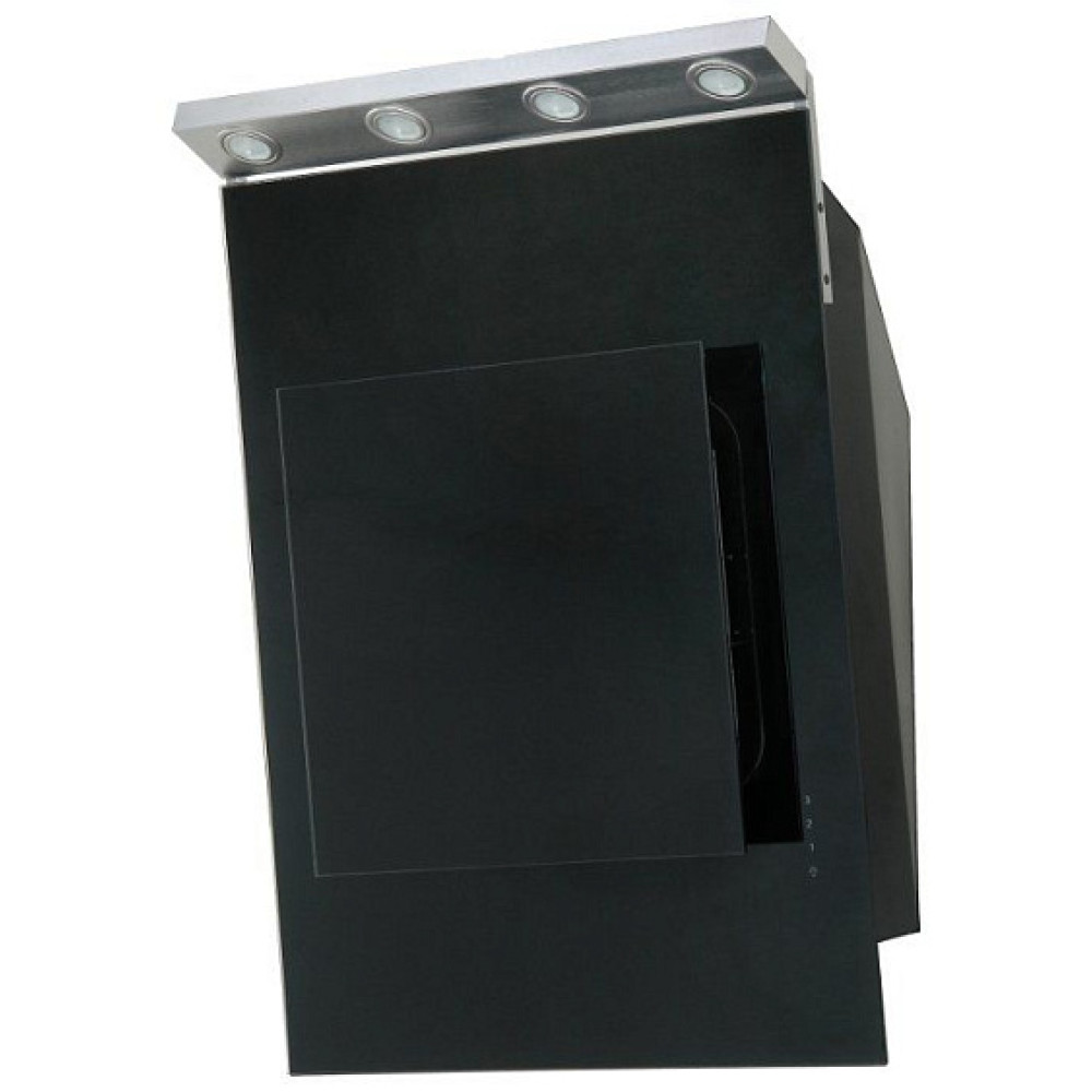 Вытяжка LEX kv50 600 bl
