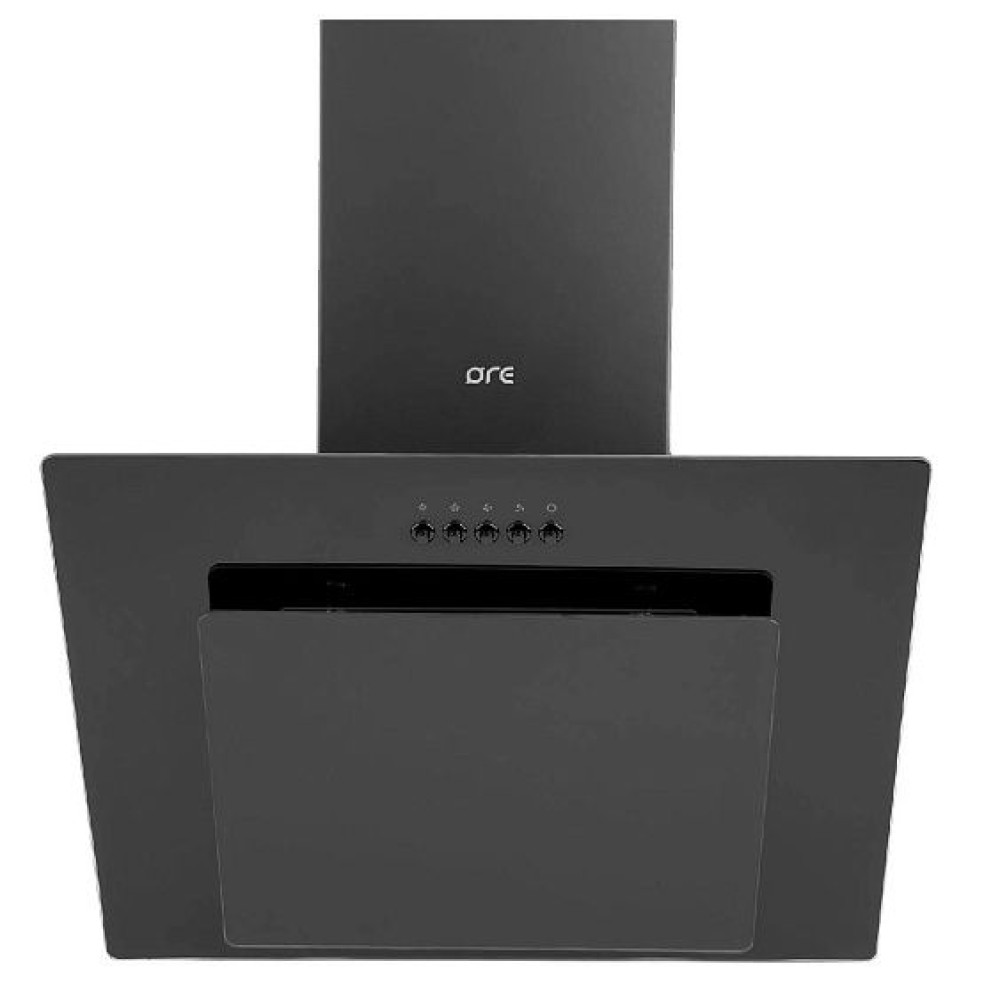 Вытяжка ORE Etne 60 PG black