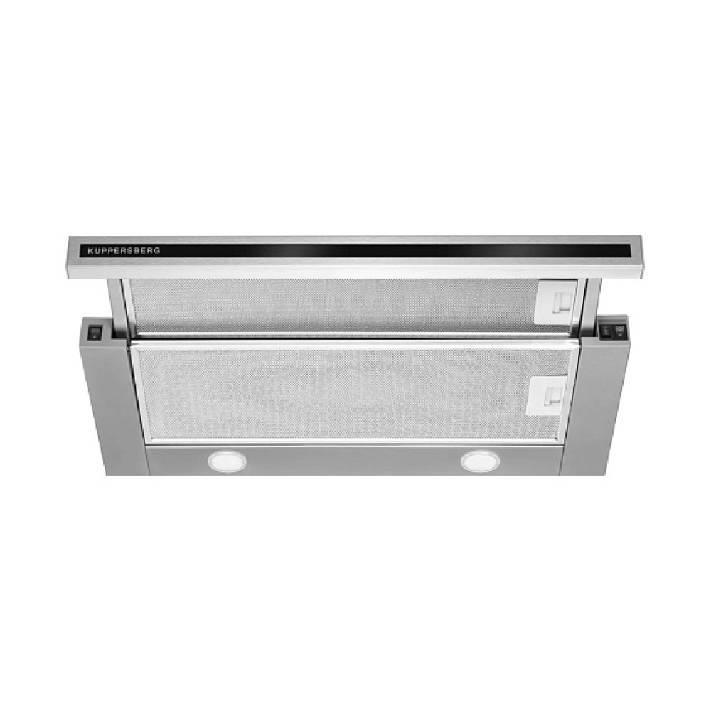 Вытяжка KUPPERSBERG SLIMLUX 60 BX