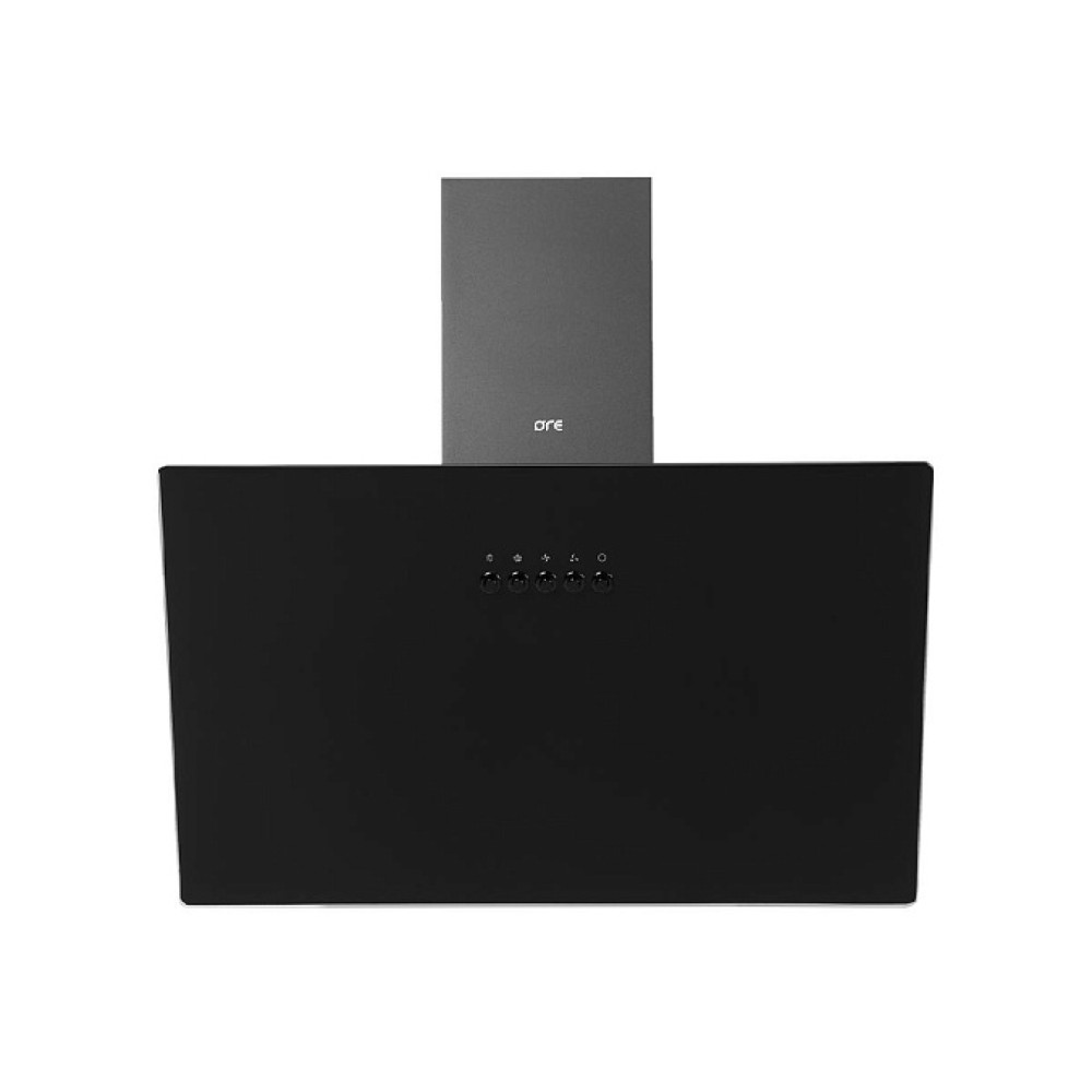 Вытяжка ORE Etne 60 PGС black