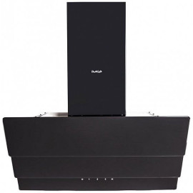 Вытяжка кухонная DACH LORENZA 60 black