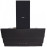 Вытяжка кухонная DACH LORENZA 60 black