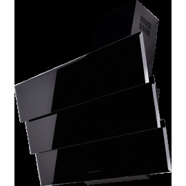 Вытяжка KUPPERSBERG f 925 bl