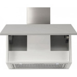Вытяжка FALMEC Gruppo Incasso NRS Steel 50 CGIW50.E9P2#ZZZI490F