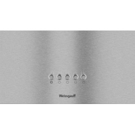 Вытяжка WEISSGAUFF Box 40 PB Inox