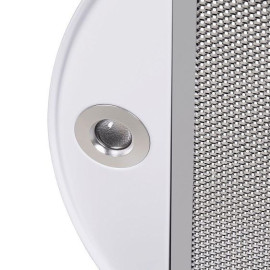 Вытяжка MAUNFELD Lee Wall 35 Sensor белый