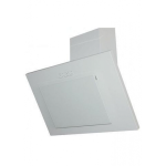 Вытяжка AKPO wk-4 nero eco 50 белое стекло