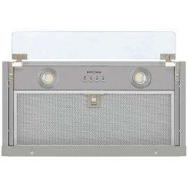 Вытяжка KRONA Ida 600 Inox 3P
