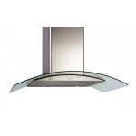 Вытяжка CATA gamma glass vl3 900/d