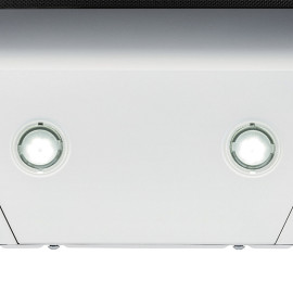 Вытяжка KRONA HELGA 500 white PB