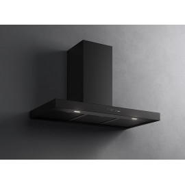 Вытяжка FALMEC MERCURIO BLACK 90 (CMUN90.E10P2#ZZZN460F)