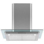 Вытяжка ARDESIA bx 60 x
