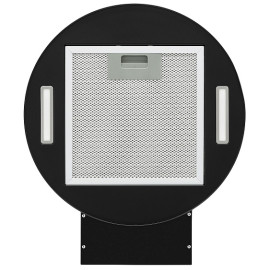 Вытяжка KRONA TINA 350 BLACK 3P