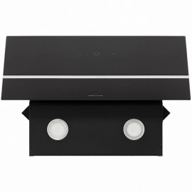 Вытяжка KRONA BRUNA 600 BLACK S