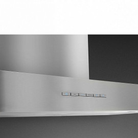 Вытяжка SMEG KBT1200XE