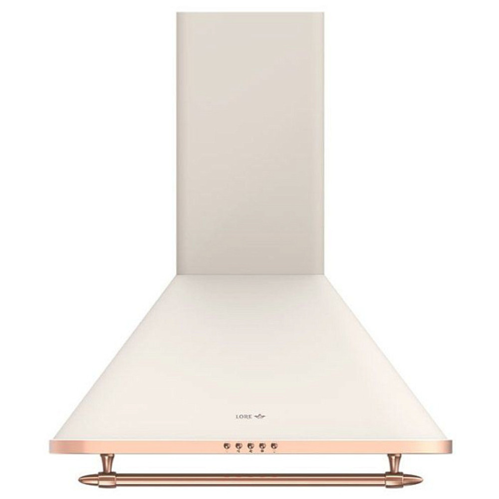 Вытяжка Lore DRV 600 beige