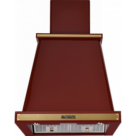 Вытяжка KUPPERSBERG t 669 bor bronze