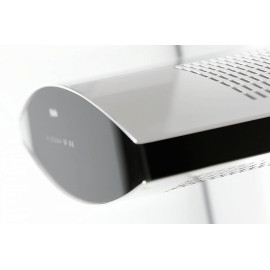 Вытяжка MIELE DA7090W BRWS/SW