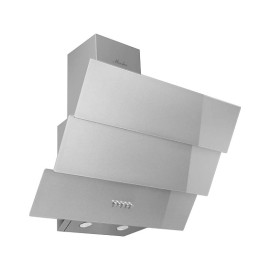 Вытяжка MONSHER METZ 60 Argent