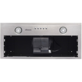 Вытяжка KONIGIN FlatBox Inox 60