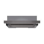 Вытяжка LEX HERMES 600 INOX