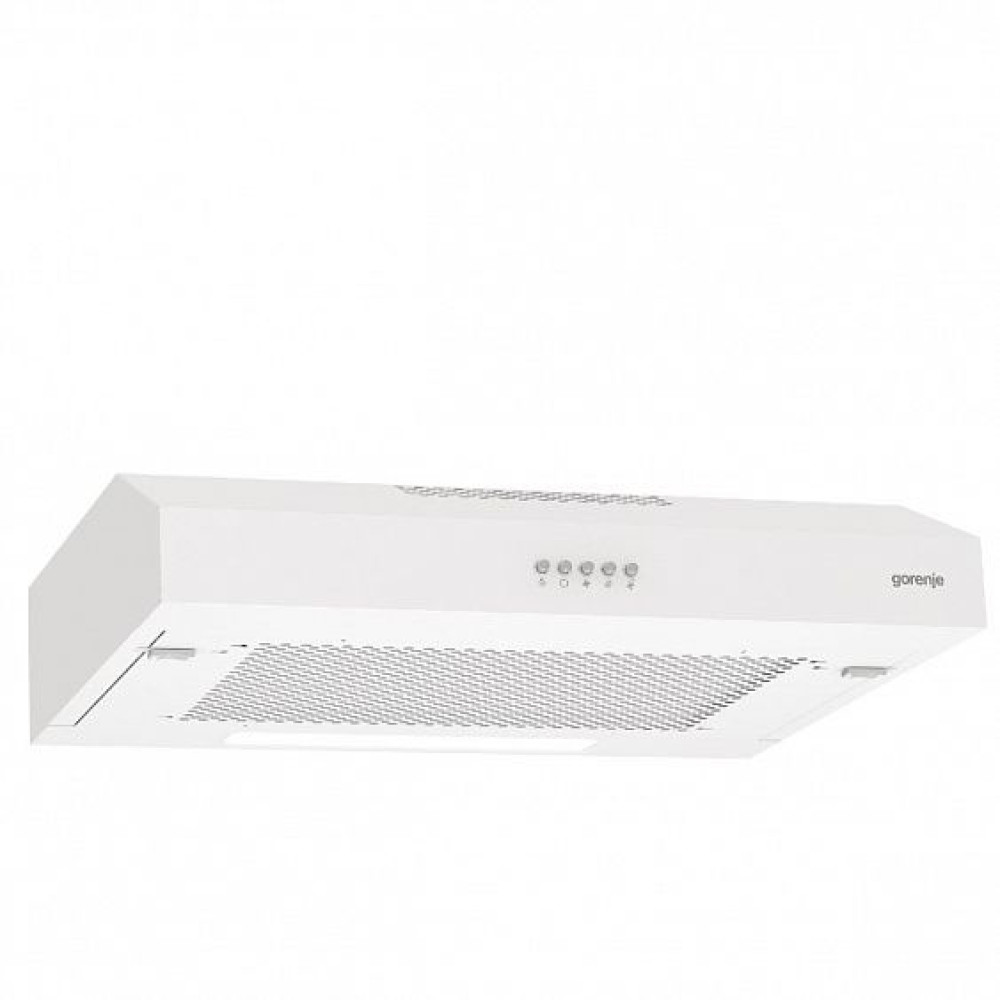 Вытяжка Gorenje WHU 629EW/S