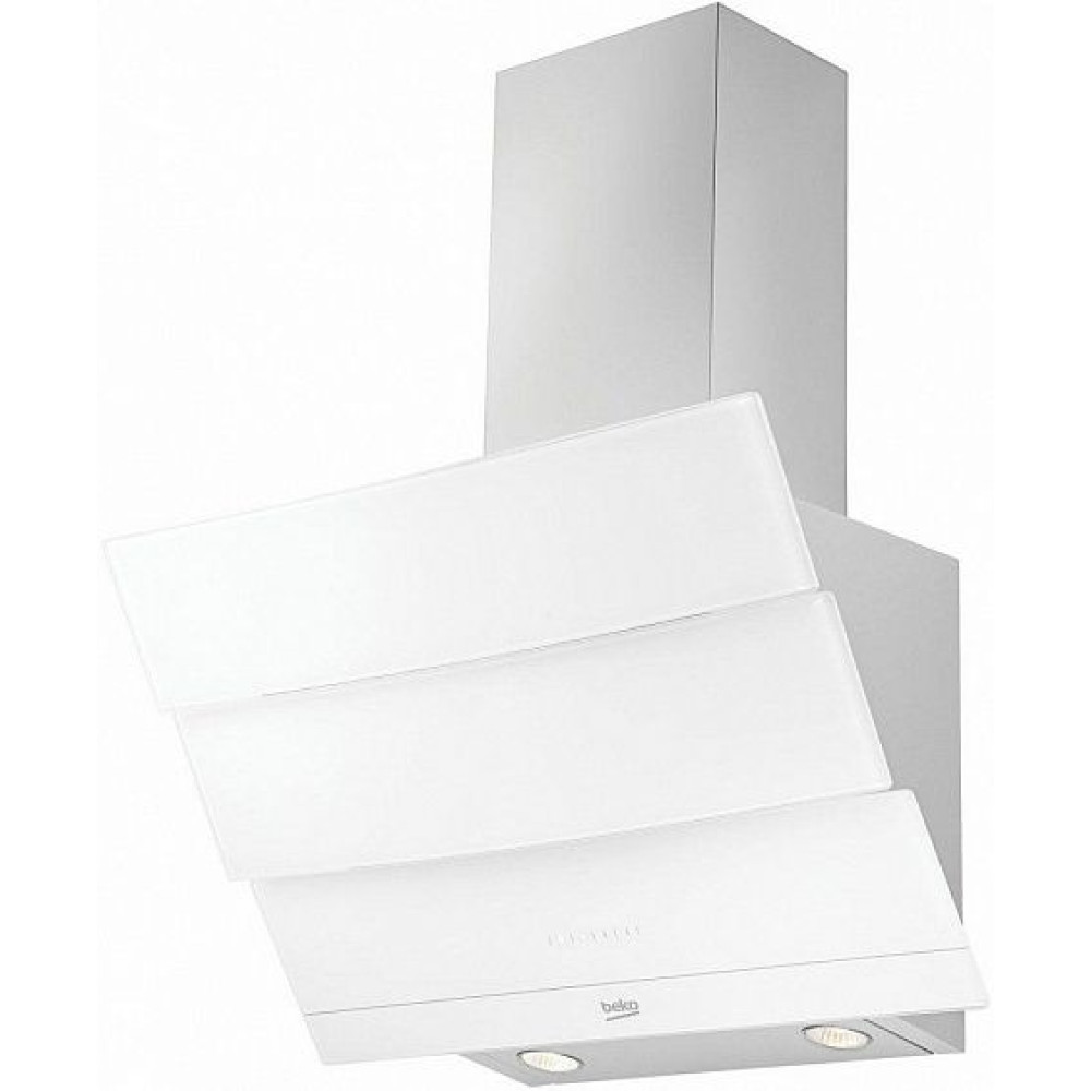 Каминная вытяжка BEKO HCA 62640 W